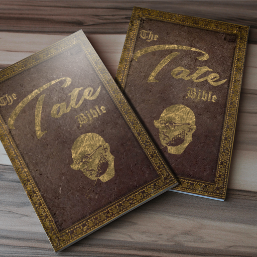 The TATE Bible - PDF