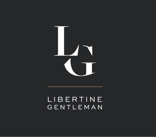 Libertine Gentleman's Style Guides