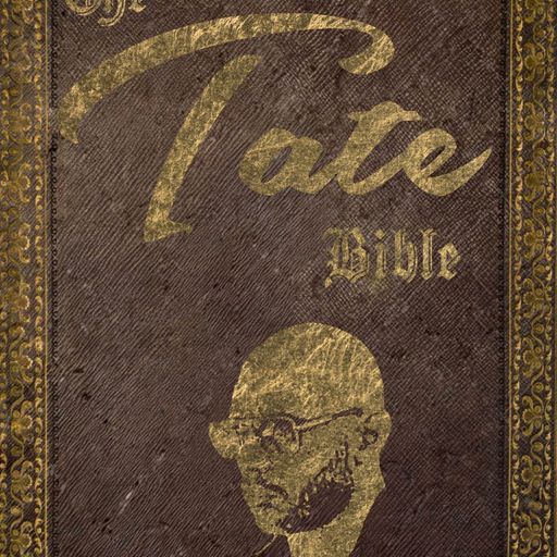 The TATE Bible - PDF